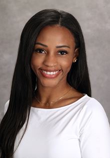 Cresencia  Chromek, NNP